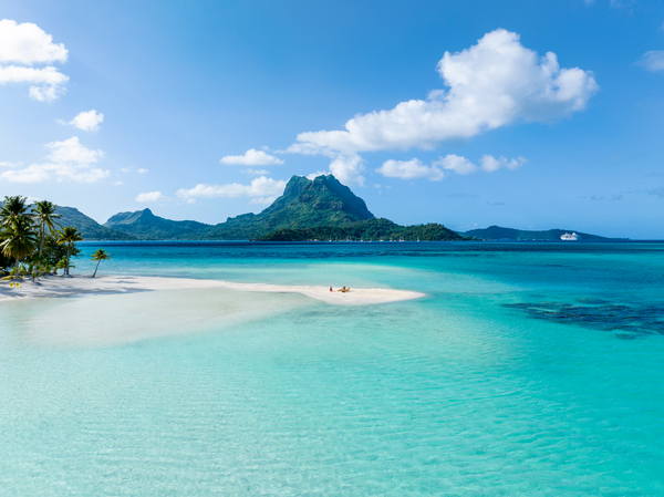 A Ship Built for the Place