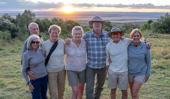 Your Essential Safari Packing Guide