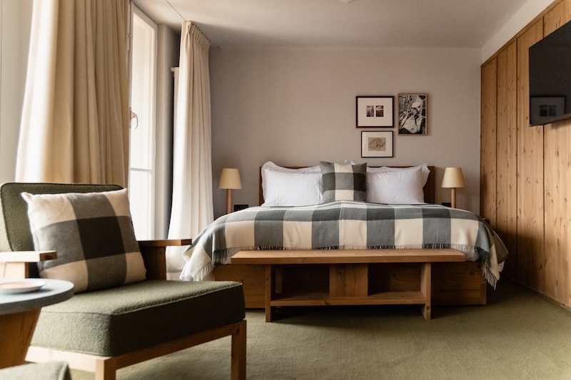 Grand Hotel Belvédère