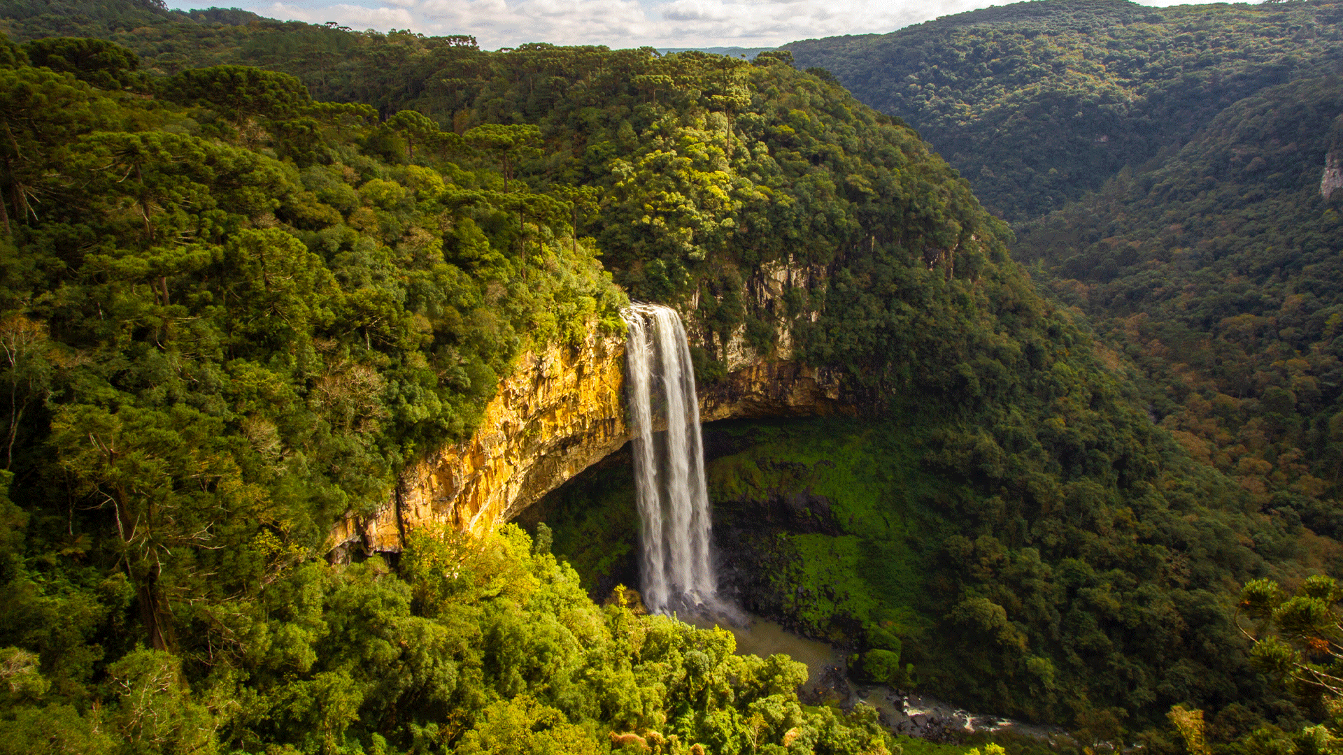Bridgetown to Rio de Janeiro