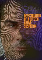Investigation of a Citizen Above Suspicion (1970)