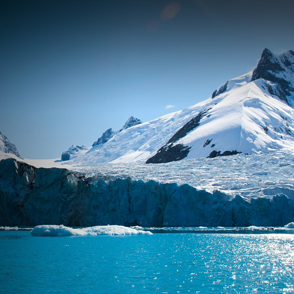 BEHOLD THE PACIFIC NORTHWEST