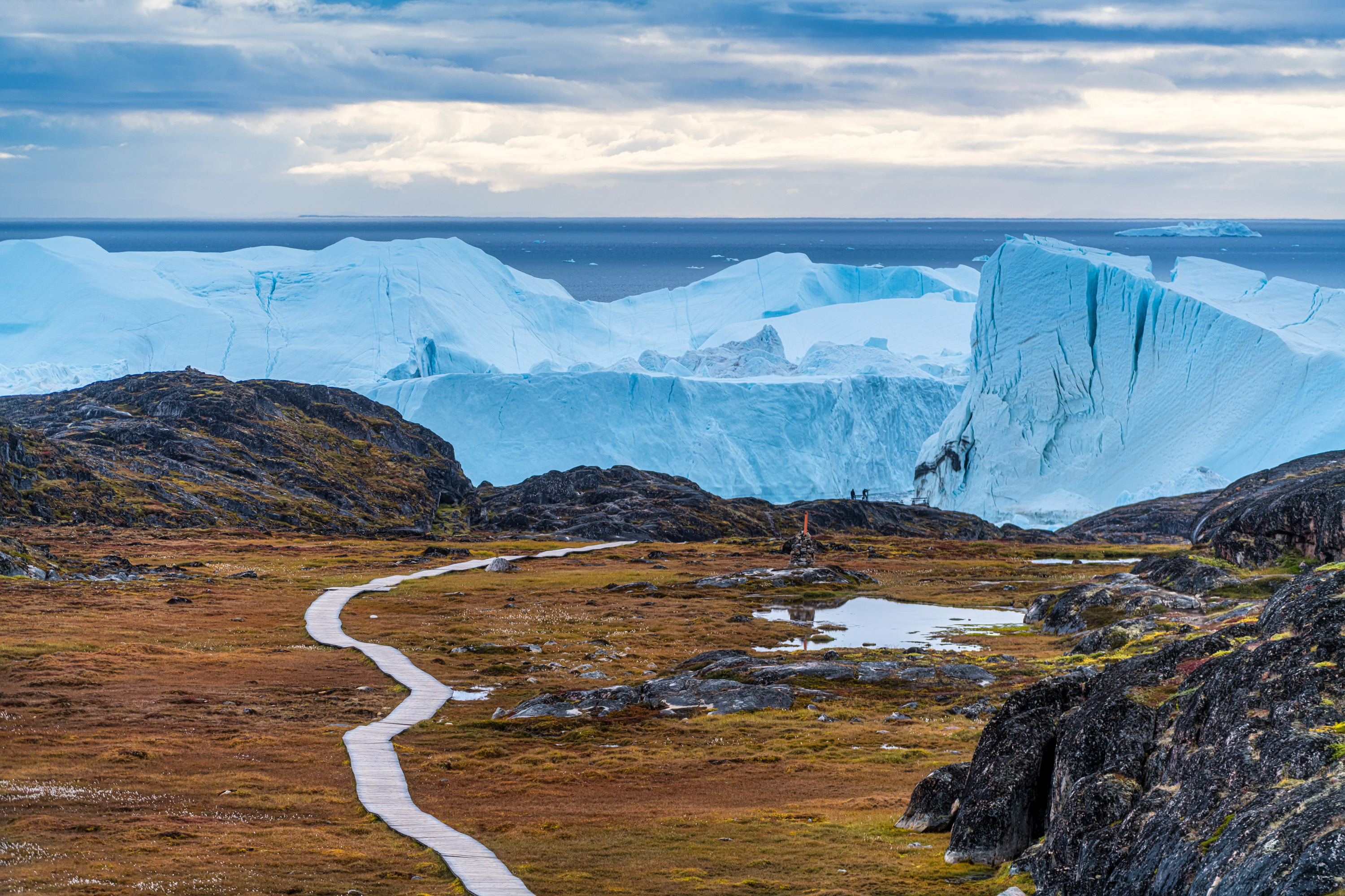 POLAR EXPEDITIONS WITH LIMITED TIME OFFER