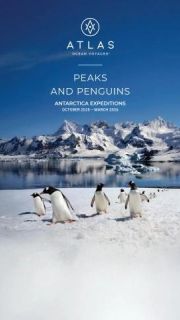 2025-2026 ANTARCTICA
