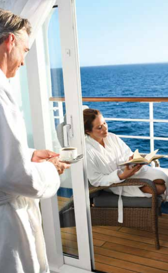 The Ultimate Sanctuary