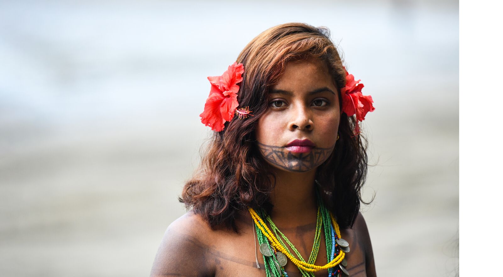 Central America Jewels & Panama Canal