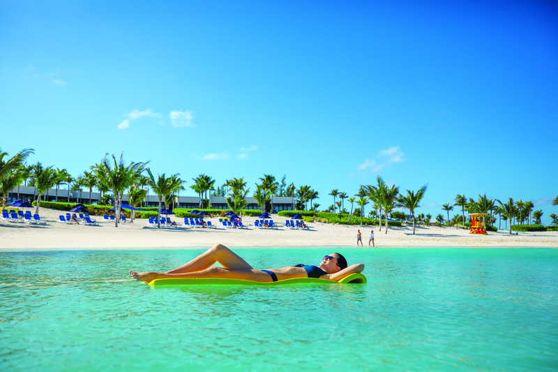 Crociere ai Caraibi