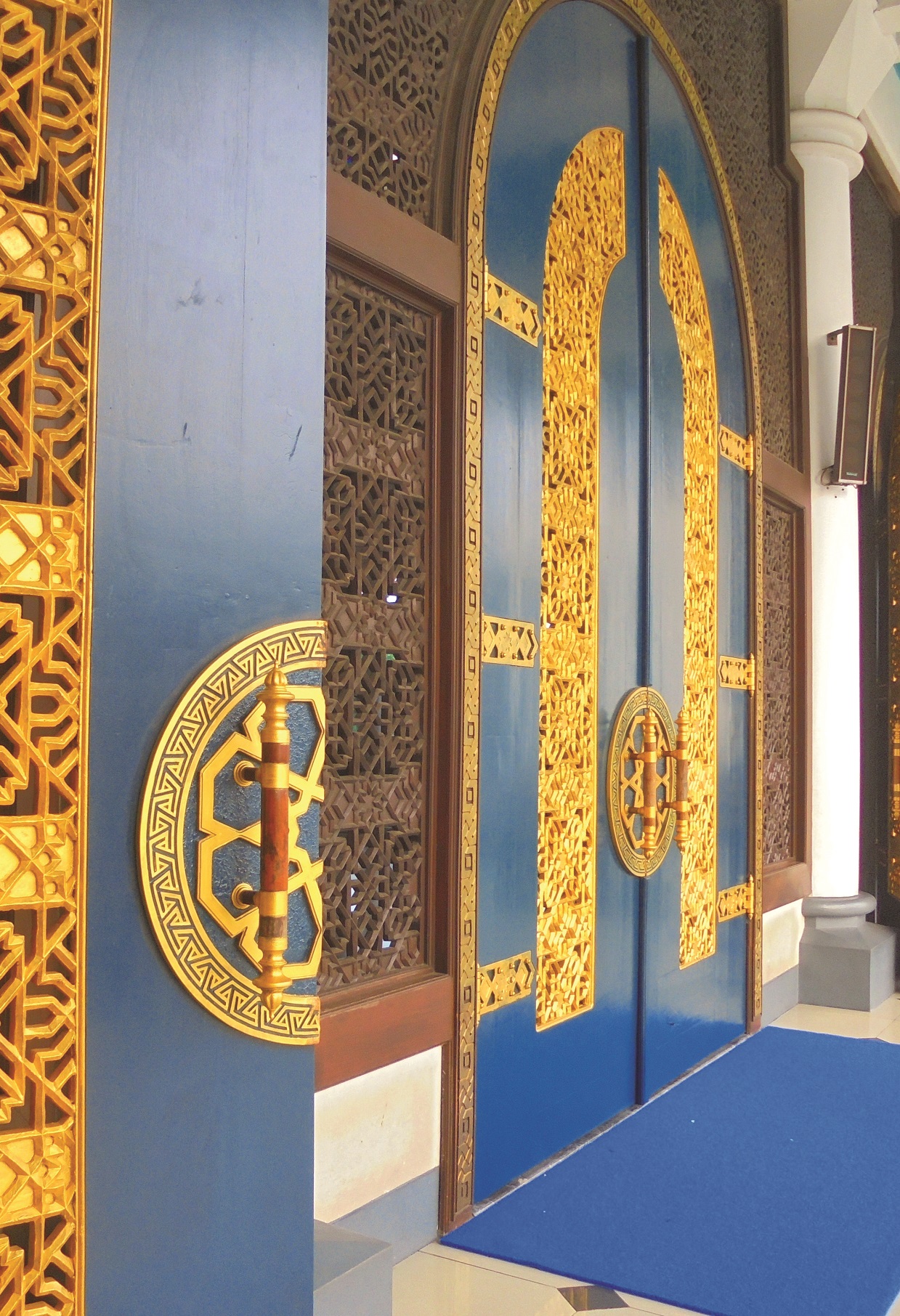 SURABAYA (JAVA), INDONESIA