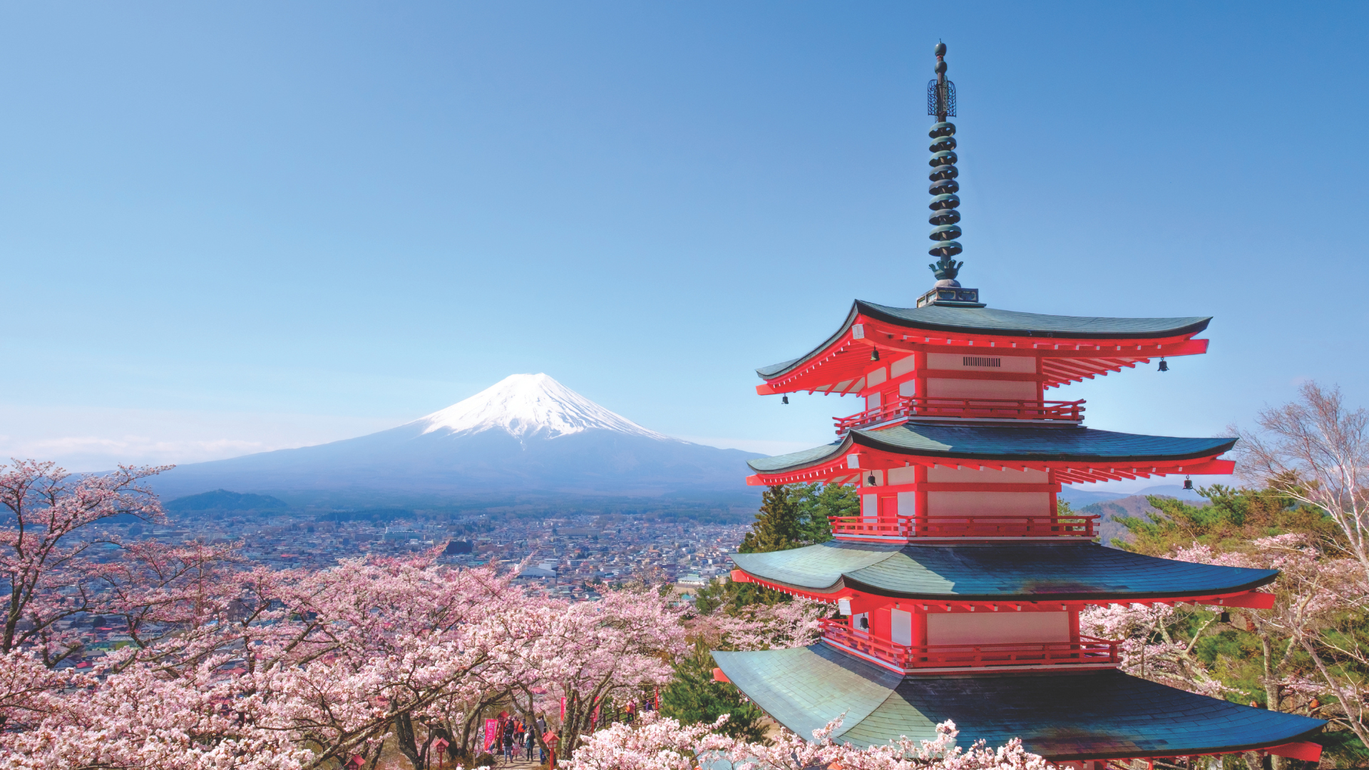 Enhancing Your Asia Experience