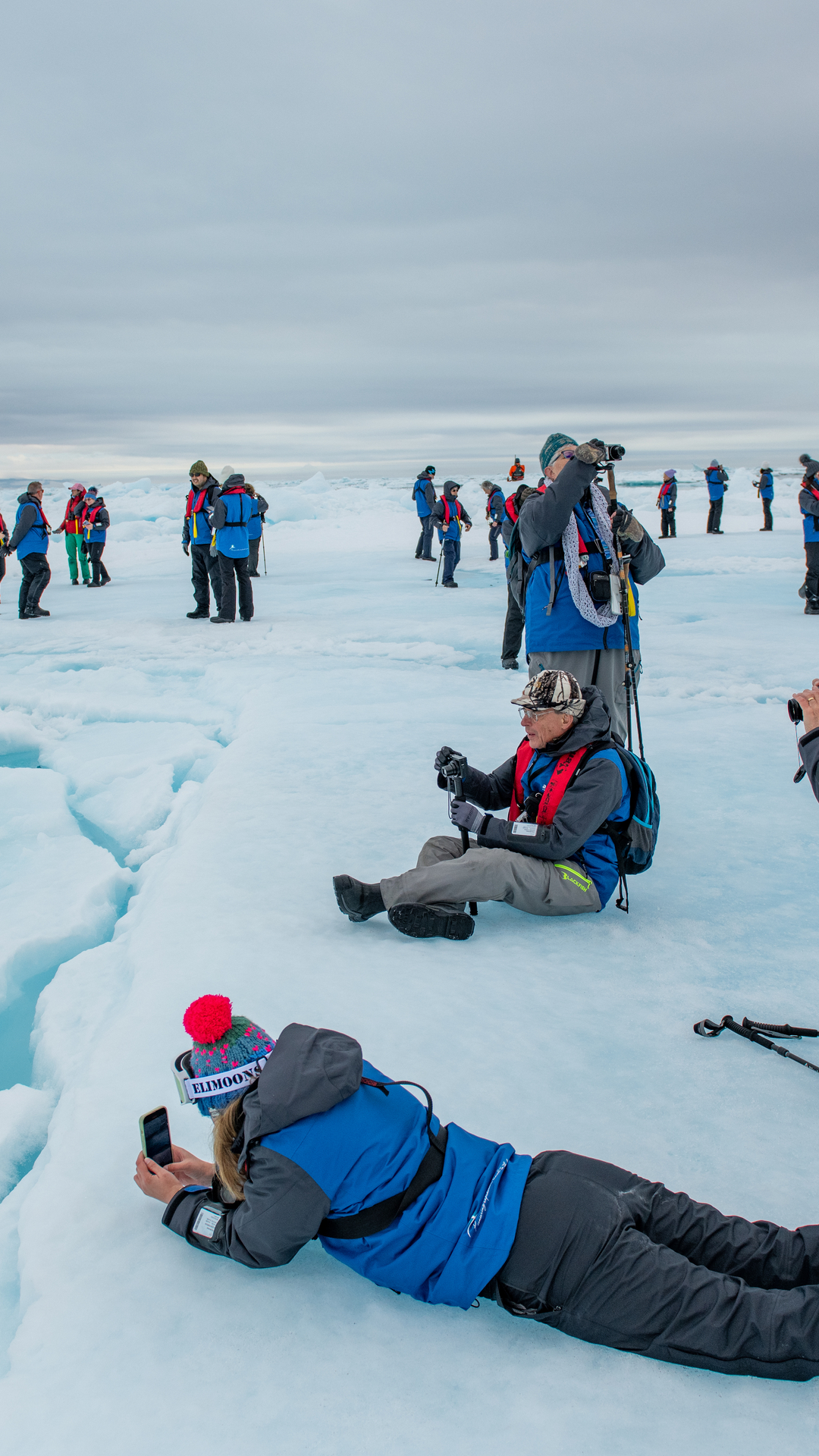 Iceland & East Greenland: Through the Lens