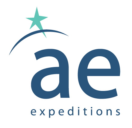 About AE Expeditions