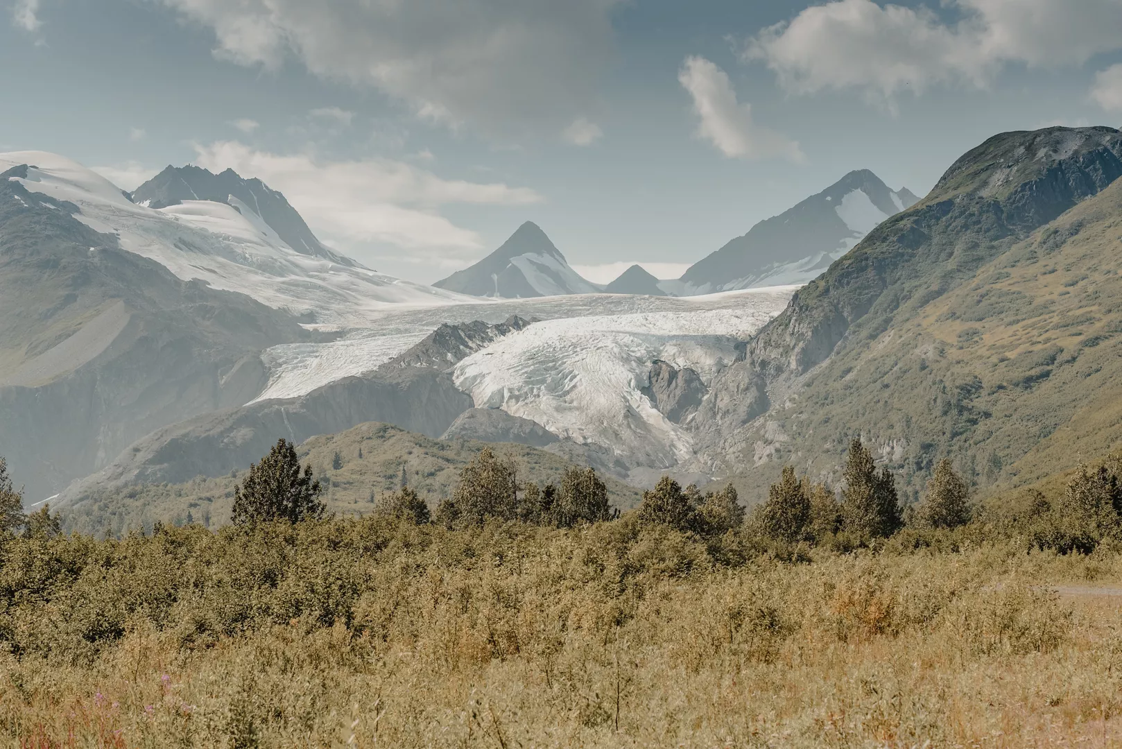 A Journey of Ocean Calm & Timeless Natural Wonder