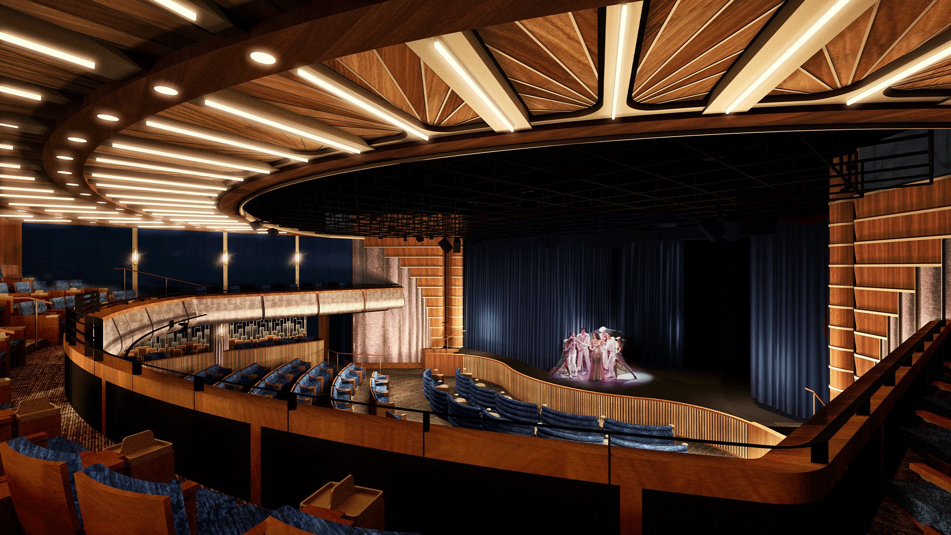 CONSTELLATION THEATER