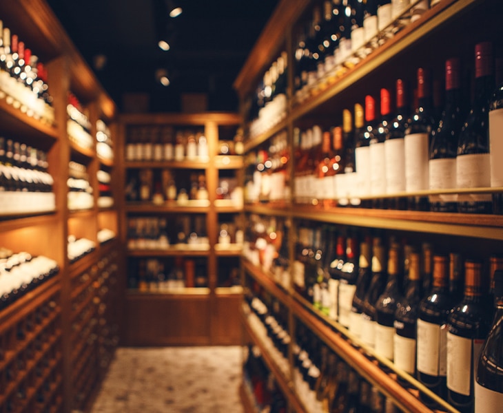 Spotlight on Wine with Ken Brown Wines