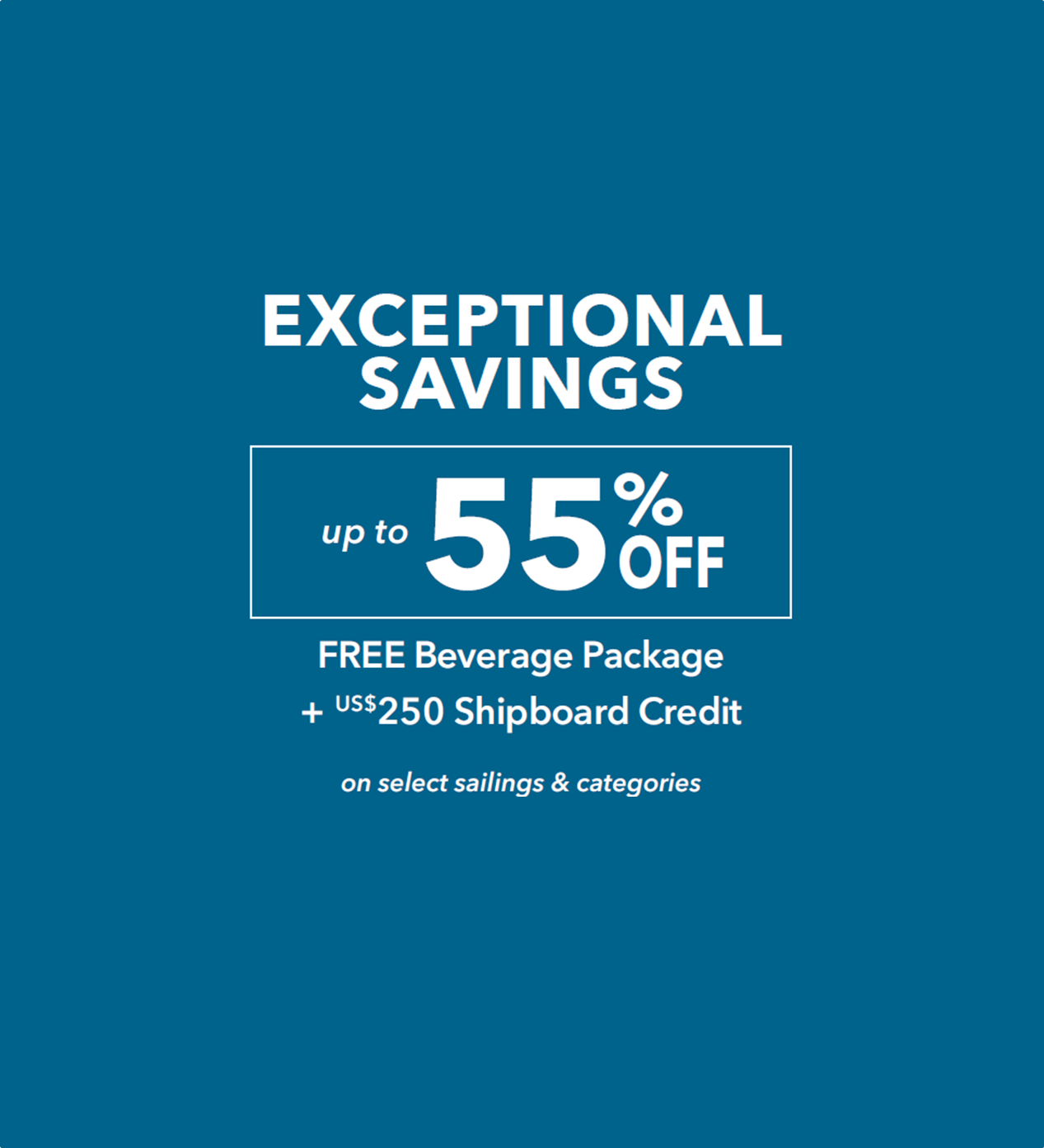 *Your World Included*™