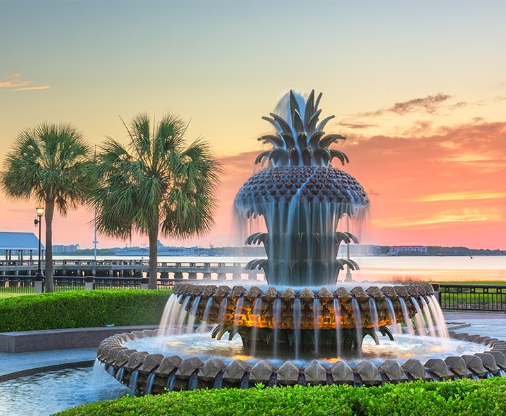 Spotlight on  Storytelling with Southern Living Magazine