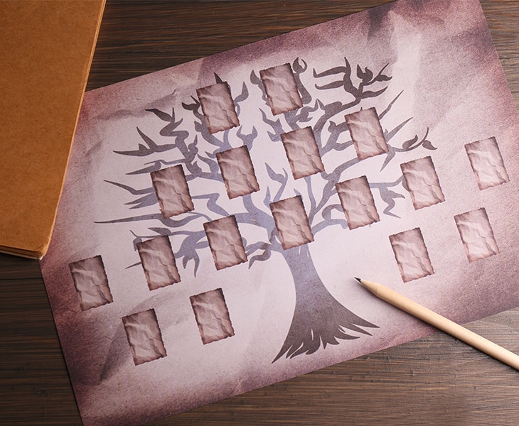 Spotlight on Heritage with Ancestry.com