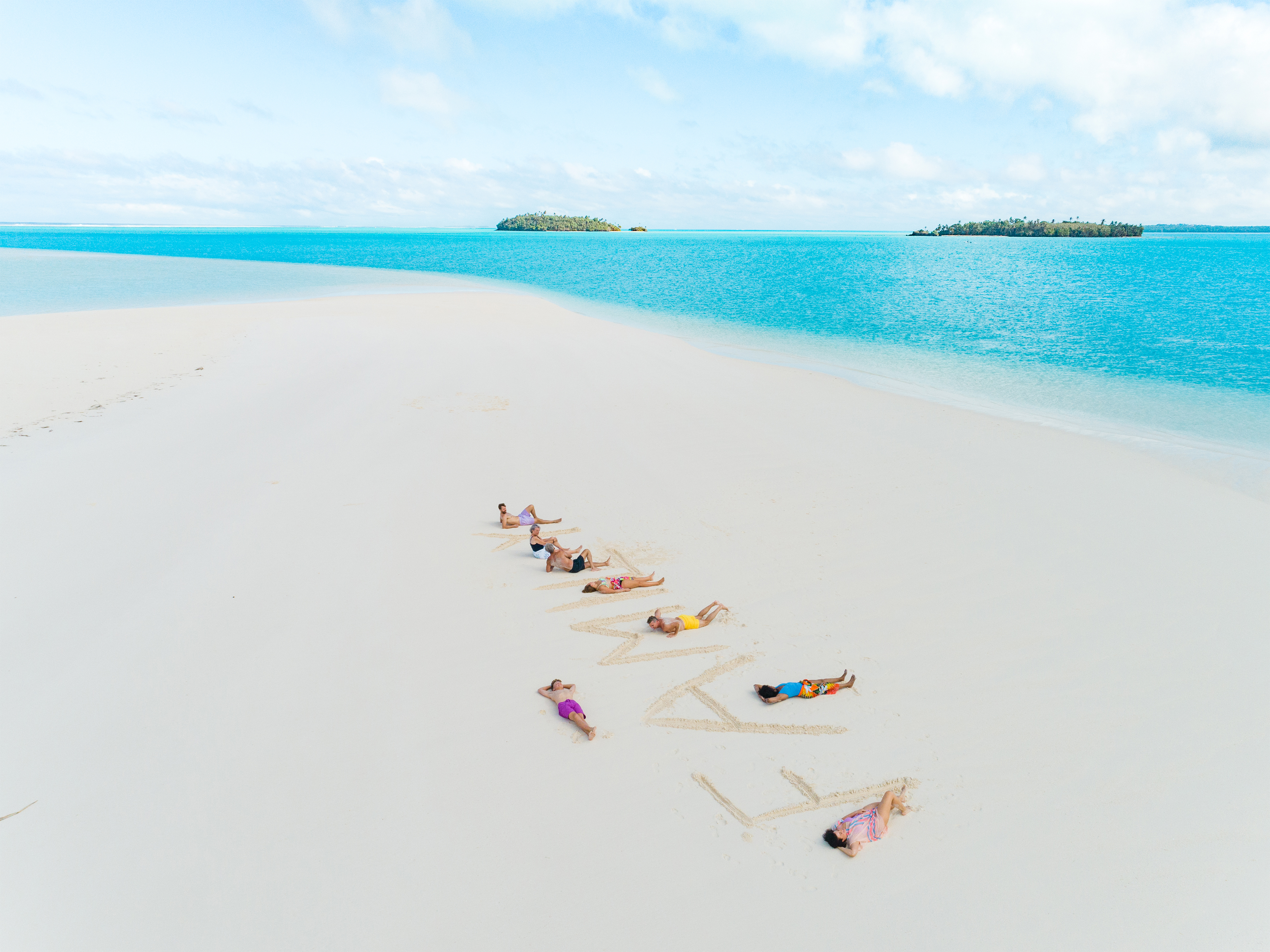 Family Program and Kids Sail Free