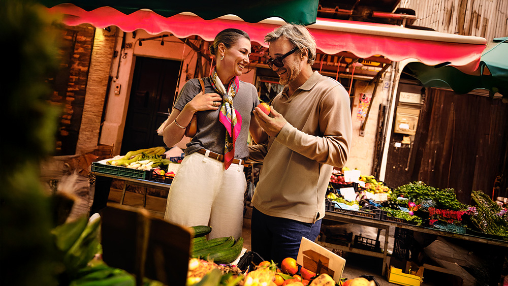 Personalized Experience Credit