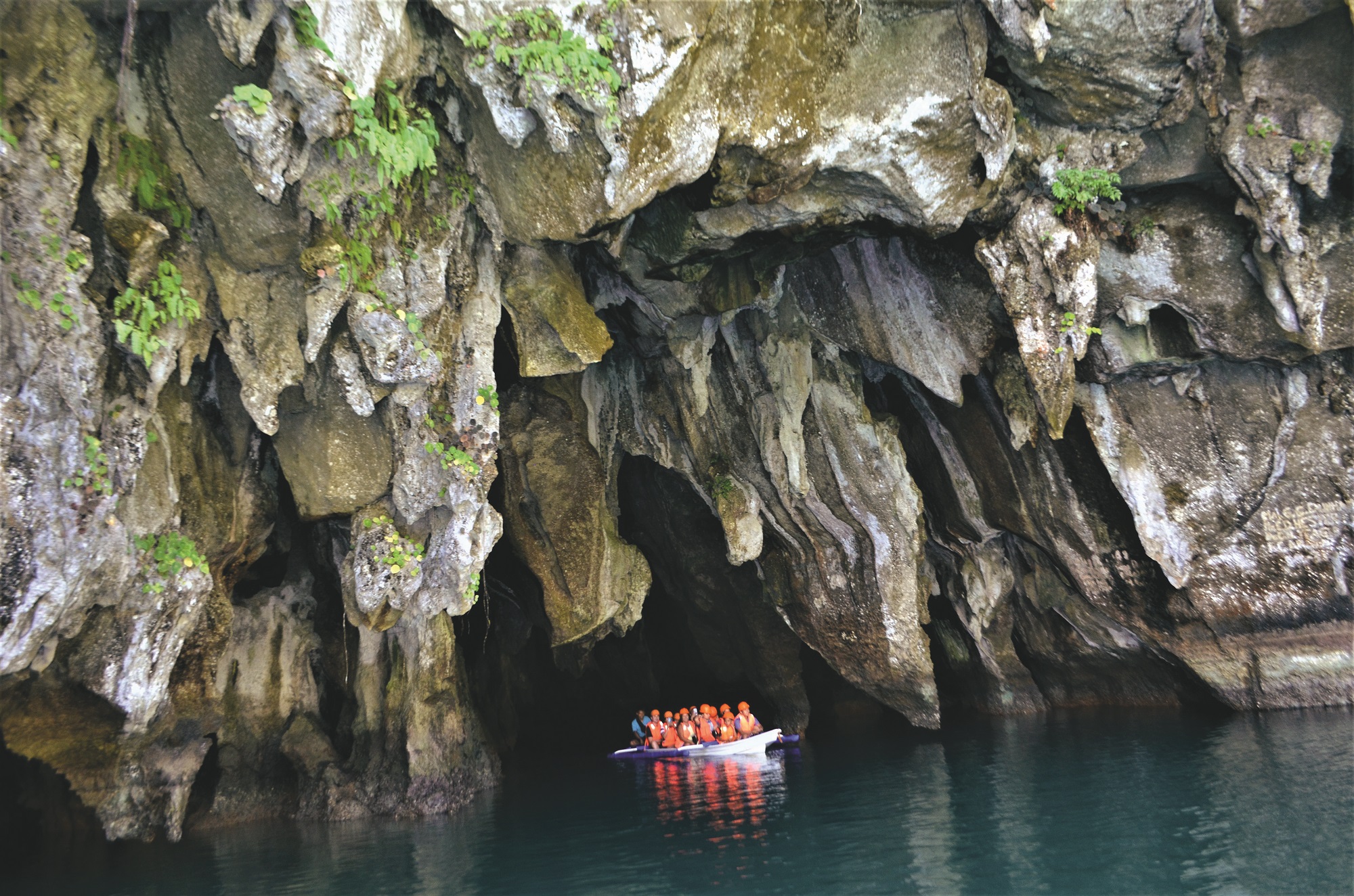 PUERTO PRINCESA, PHILIPPINES