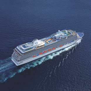 Home at Sea