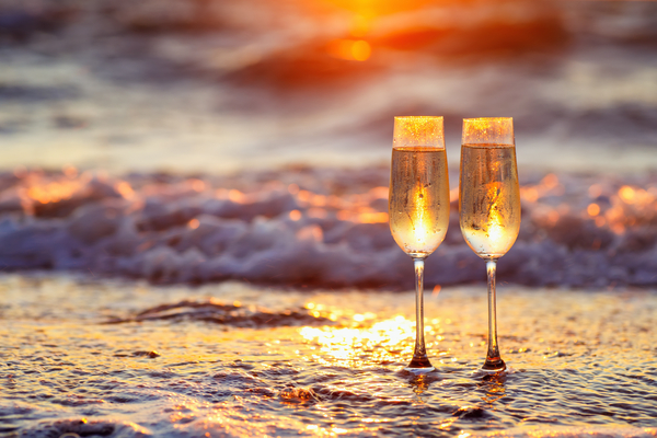 Spend the Holidays in Paradise