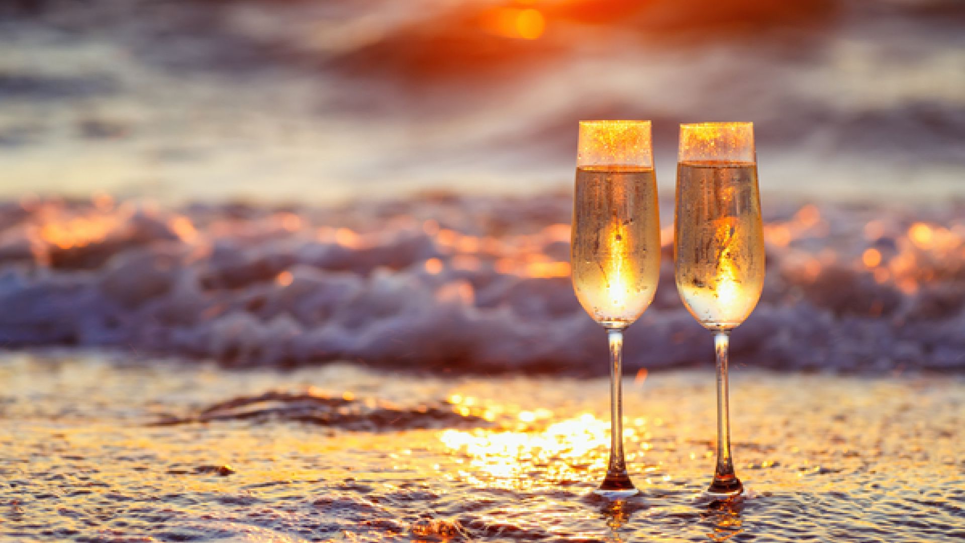 Spend the Holidays in Paradise