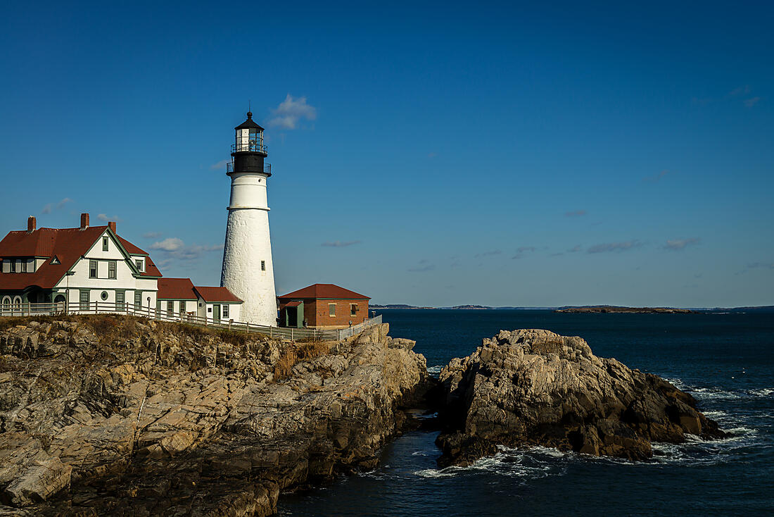 A Musical Cruise in Nova Scotia and the East Coast of the United States