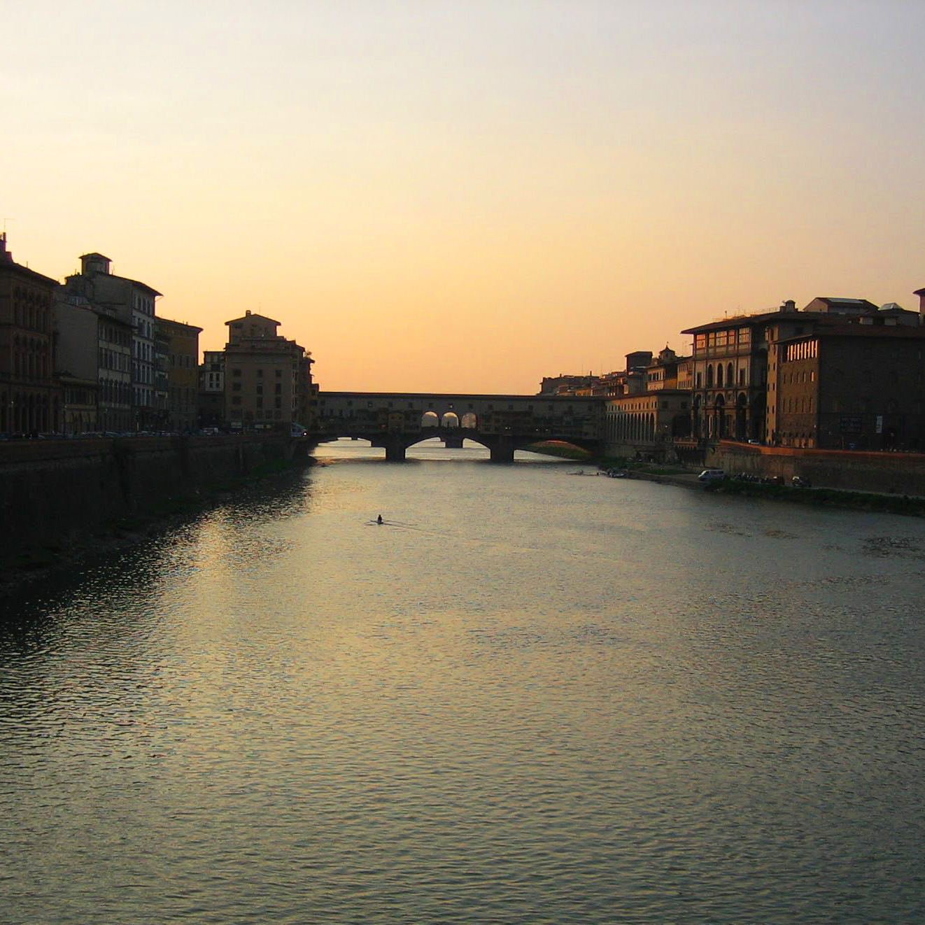 The Grandeur of Florence