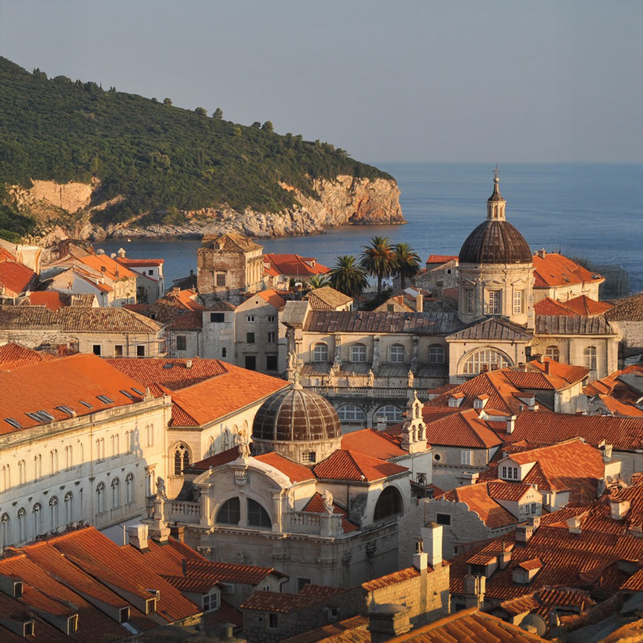 Venice & the Dalmatian Coast