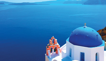 BARCELONA TO ISTANBUL