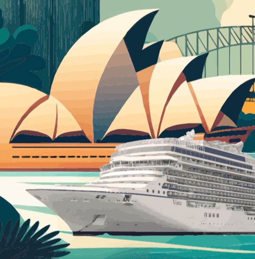 AN EPIC JOURNEY BEYOND