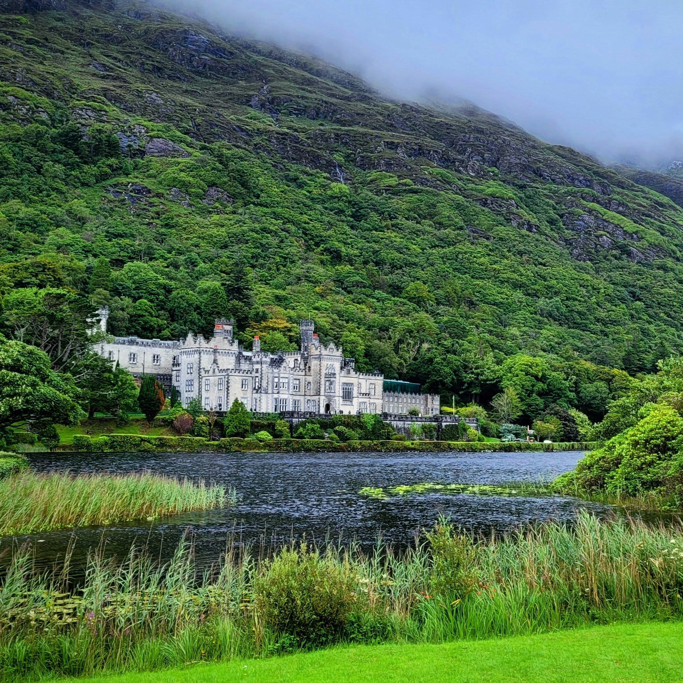 Legendary Irish Landscapes