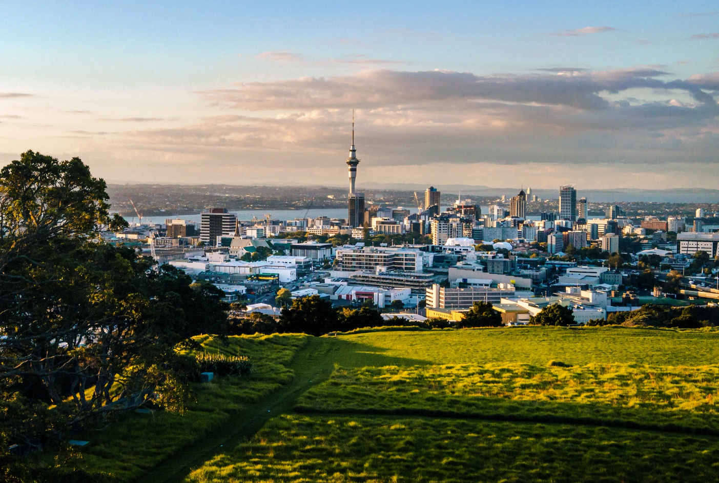 Auckland