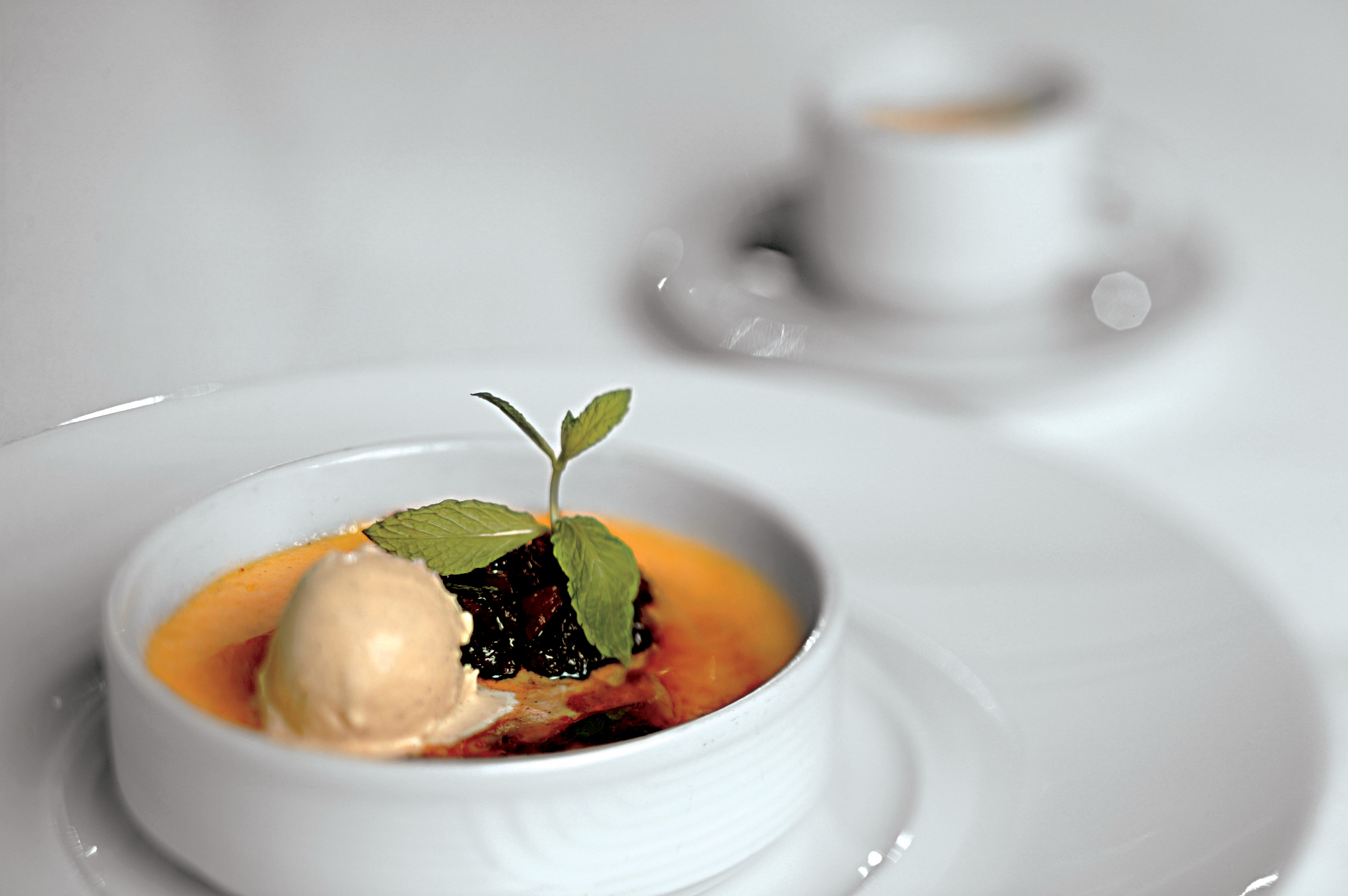 All-Inclusive Luxury