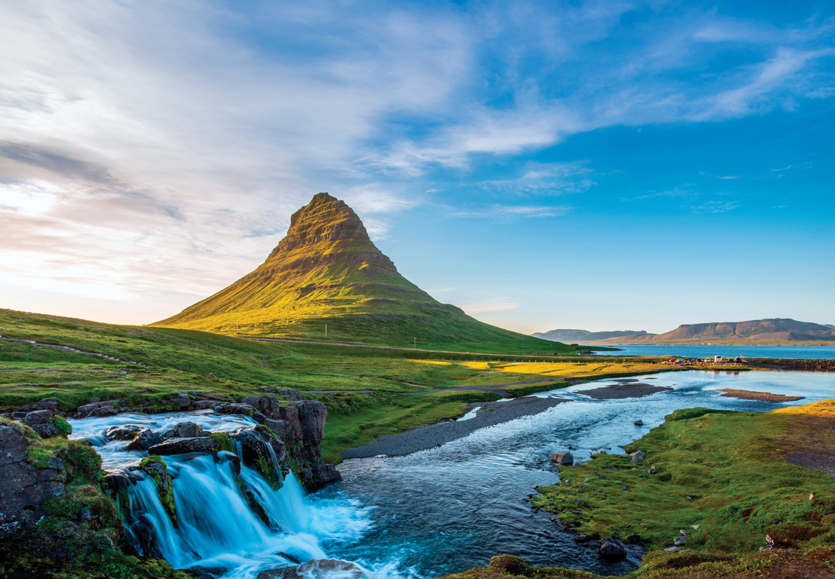 Grand Arctic Expedition - New York to London