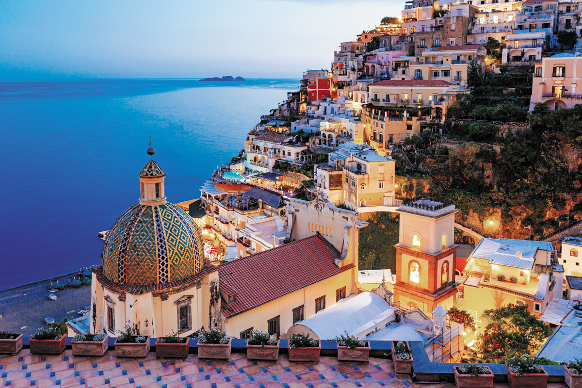 Grand Mediterranean Odyssey - London to Athens