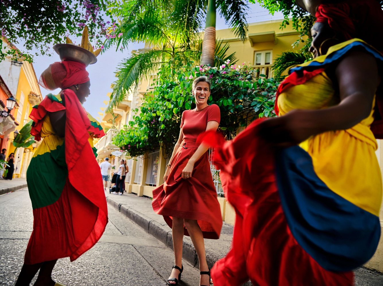 Caribbean & Central America for the Holidays