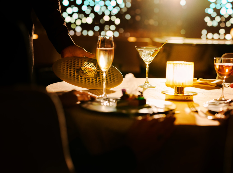 Your Holiday Starts Here