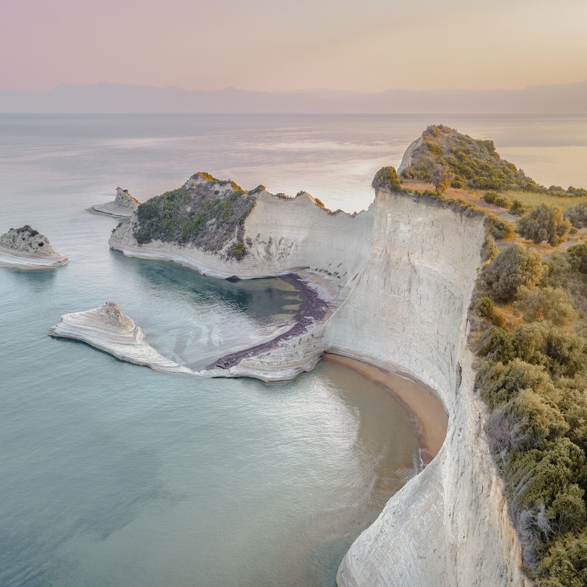 Mediterranean Journeys