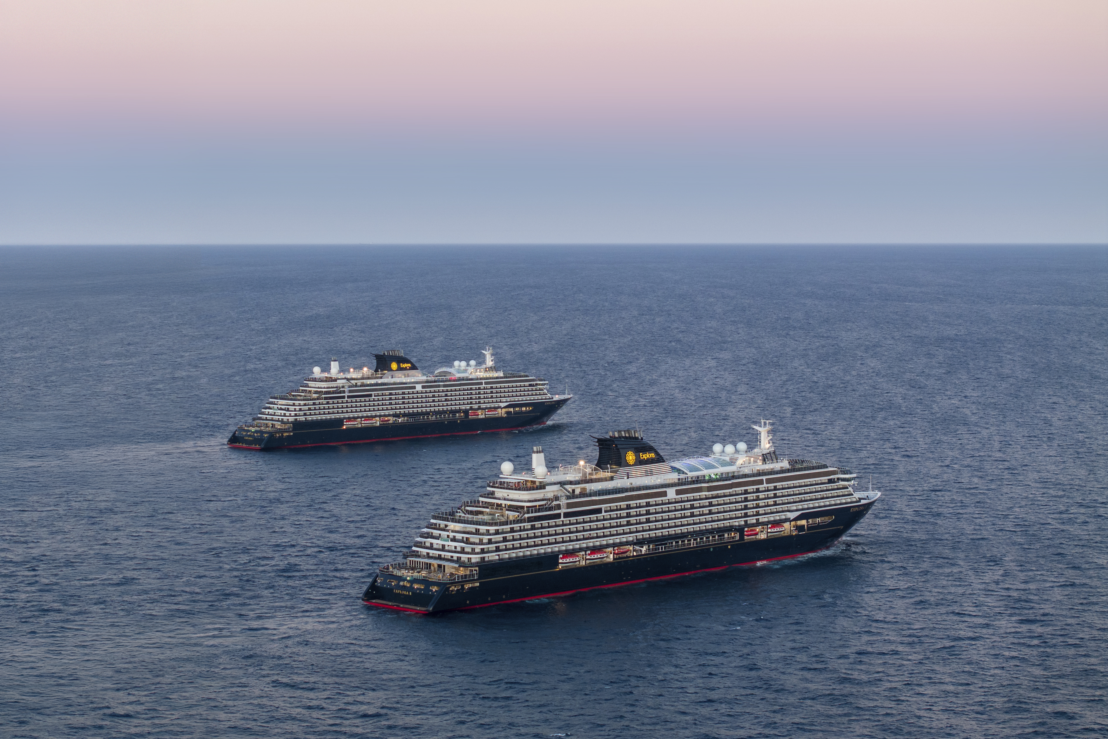 The on Board Experience