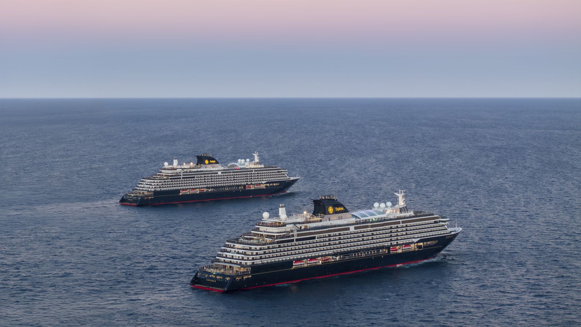 The on Board Experience