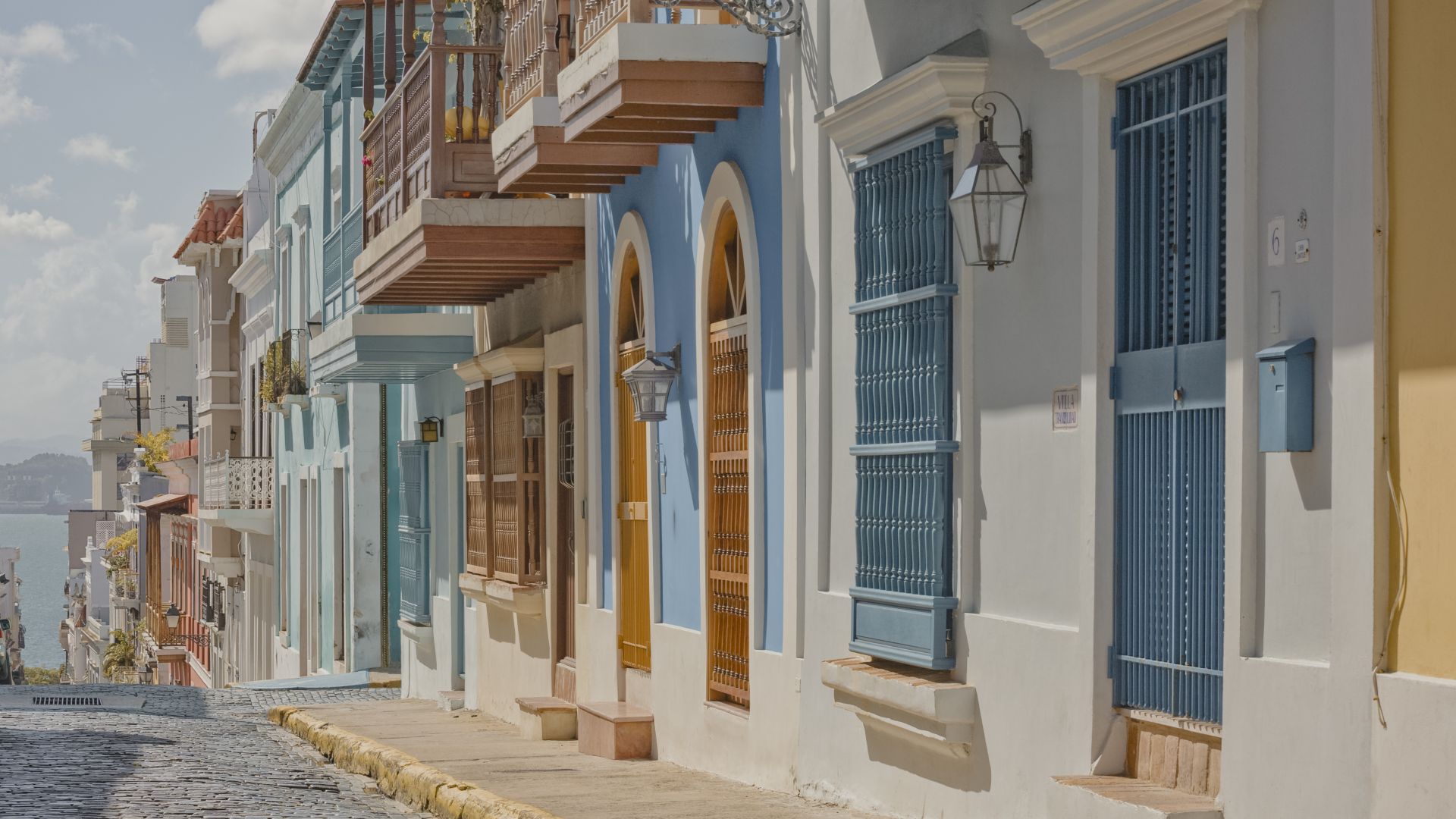 Exclusive experiences in the Caribbean