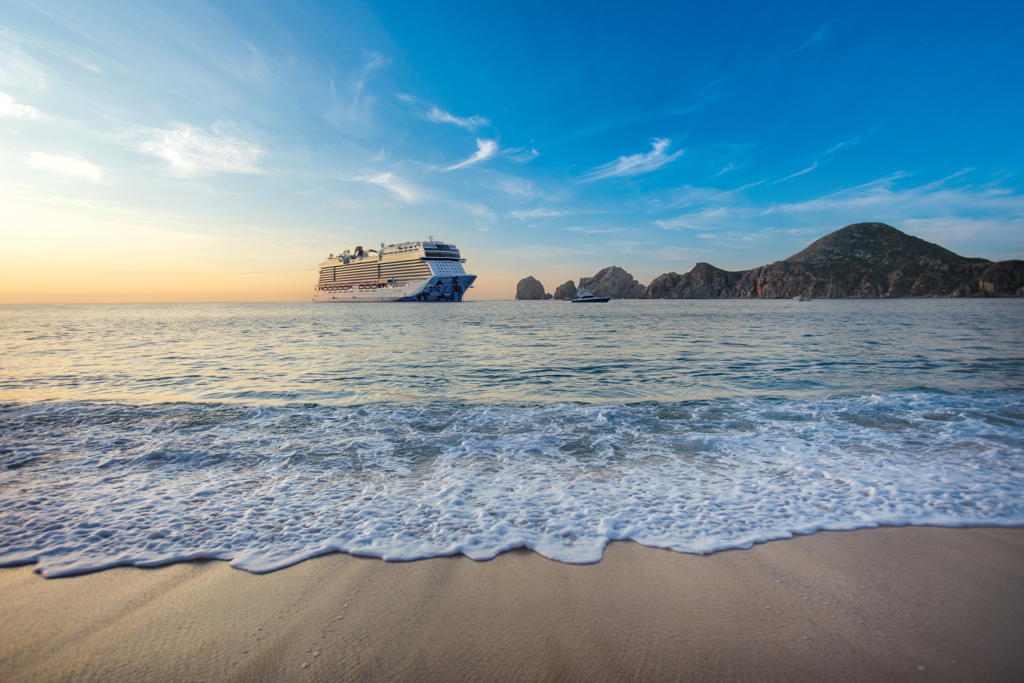 Mexican Riviera Cruises