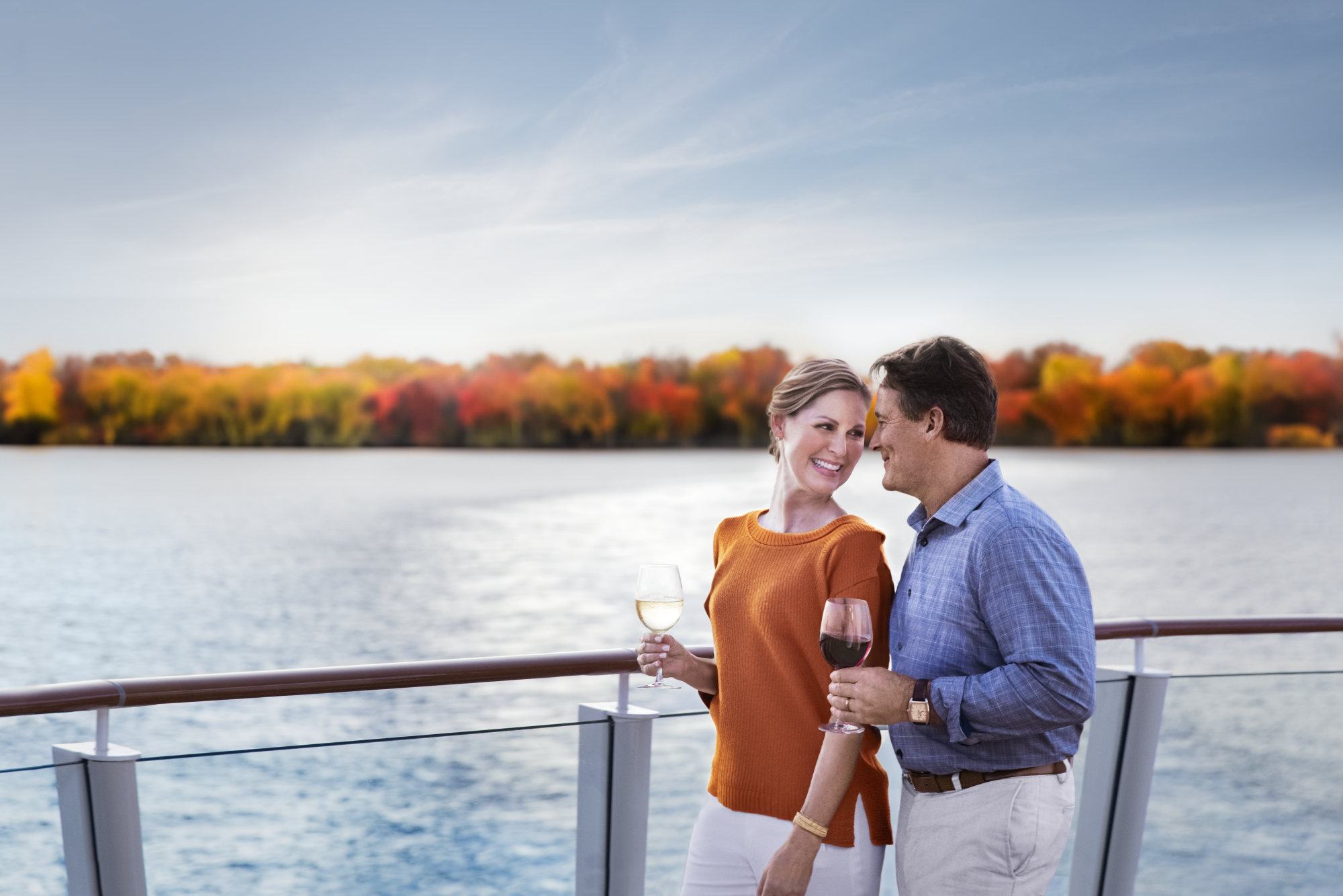 Canada & New England Cruises