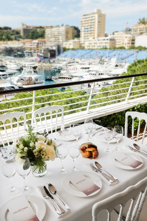 MIRAMAR HOTEL PRIVATE ROOFTOP EXPERIENCE