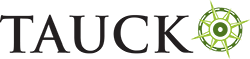 Tauck logo
