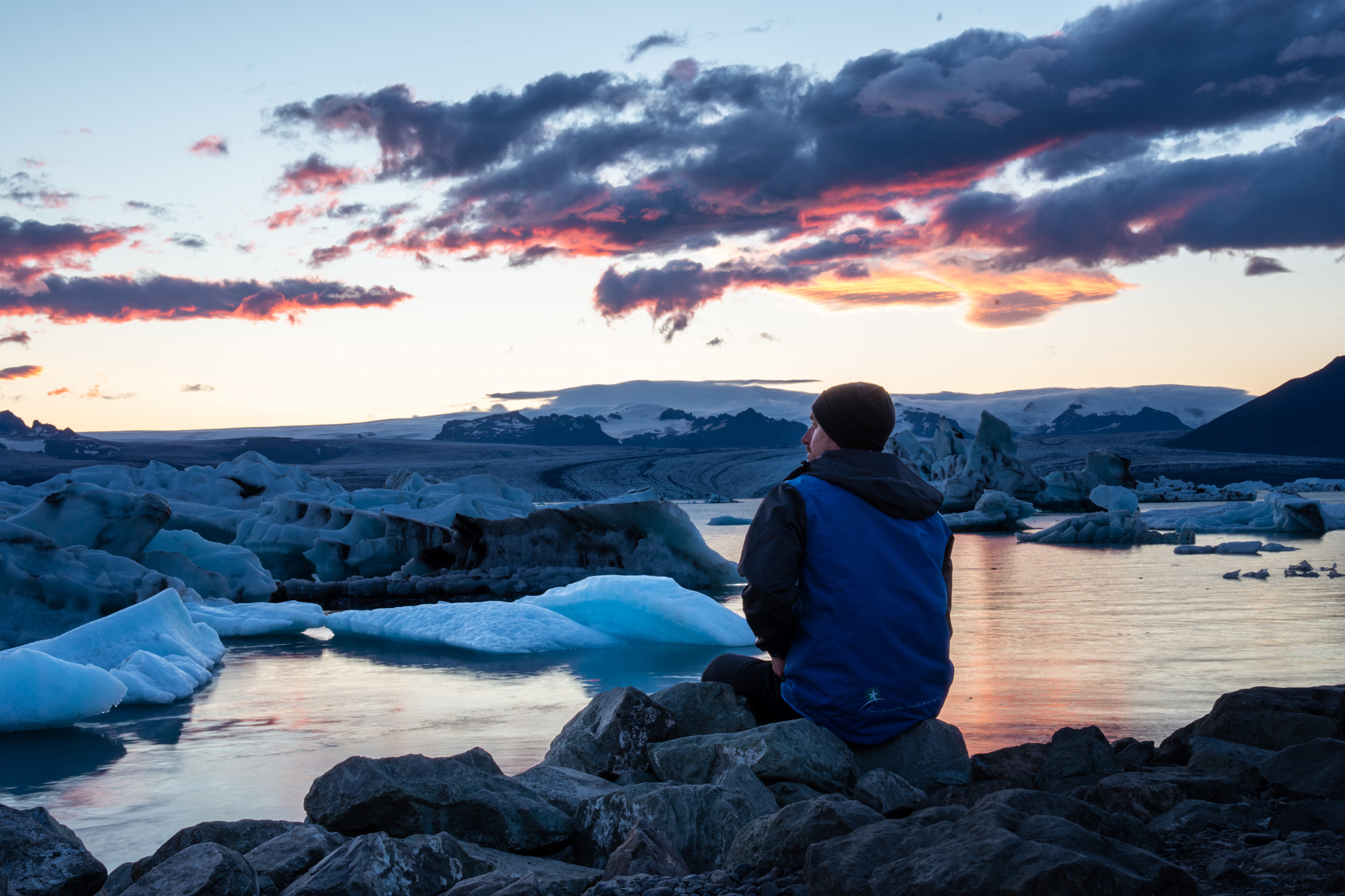 Iceland: Circumnavigating the Land of Fire and Ice