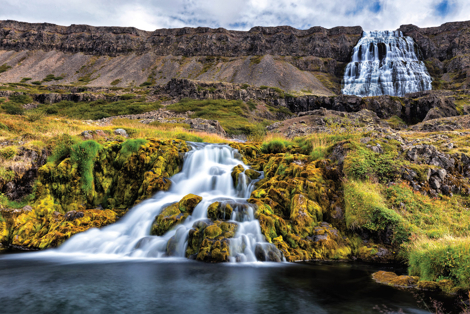 Iceland: Into the Westfjords