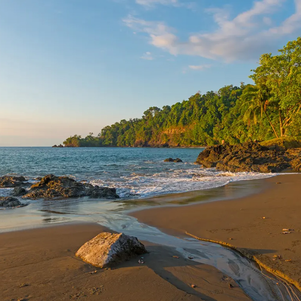 Discover Central America